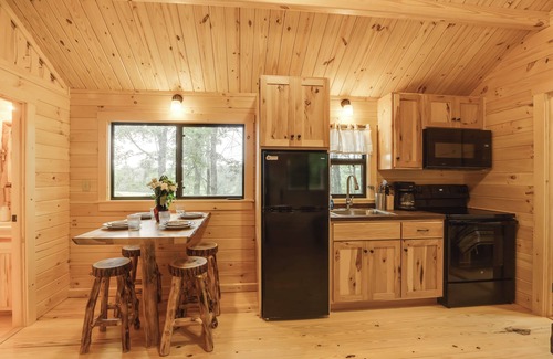 Cowanesque Cabin | Scenic Deck & Grill: Middlebury Center Retreat!