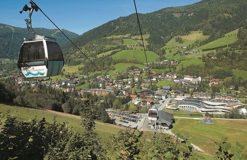 Fresach Other | Scenic Farmhouse in Fresach near Lake Millstättersee