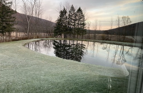 Honeoye House | Scenic Fingerlakes Hideaway , Bristol mountain, Letchworth park!