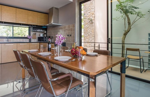 Kamala Villa | Scenic Green Hill Views 4BR Villa Jeanny