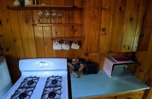 Raymond Cottage | Scenic Hideaway with Stunning Lake Views and Beach Access