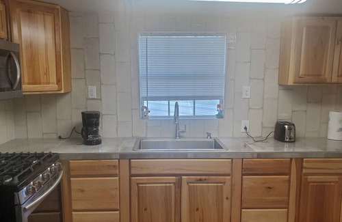San Marcos Other | Scenic hillside nature overlooking San Marcos.
