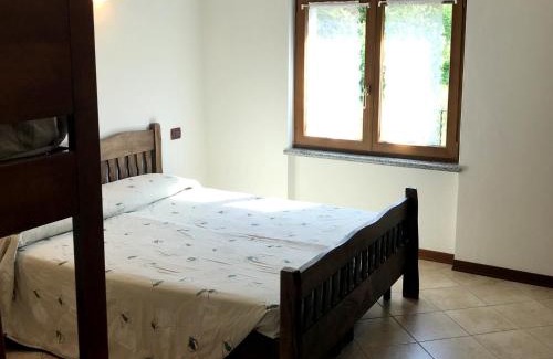Molina di Ledro House | Scenic Holiday Home in Ledro near Spiggia Besta Lido