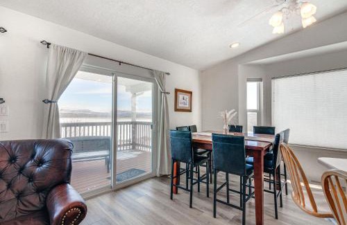 Bryce Canyon House | Scenic Large-Group Retreat, 1 Mi to Bryce Canyon!