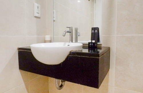 Surabaya Apartment | Scenic Modern 2Br Apartment At Trillium Residence