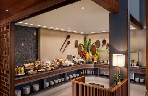 Anachal Hotel | Scenic, Munnar - IHCL SeleQtions