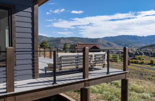 Tabernash House | Scenic Perch home