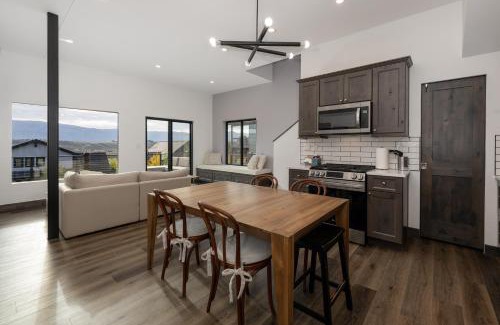 Tabernash House | Scenic Perch home