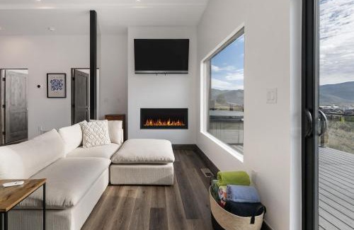 Tabernash House | Scenic Perch home