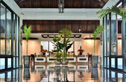 Huai Yai Villa | Scenic Pool Villa and Resort