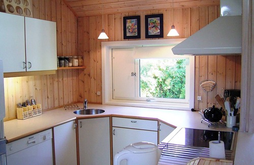 Oster Somarken House | Scenic Retreat by River - By Traum Ferienwohnungen