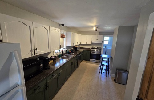 Shelburne House | Scenic Shelburne home. Central location close to Shelburne Harbour.