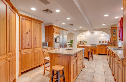 Marathon House | Scenic Solitude a Private, Luxurious and tropical Pool Home