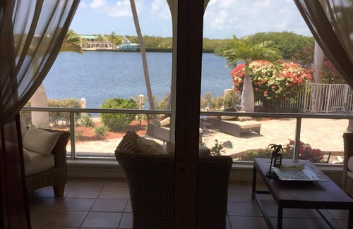 Marathon House | Scenic Solitude a Private, Luxurious and tropical Pool Home