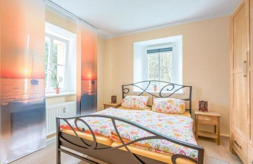 Rauschenbach Apartment | Scenic Stay in Rauschenbach