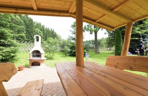Rauschenbach Apartment | Scenic Stay in Rauschenbach