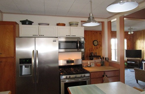 Alexandria Bay House | Scenic View Park House