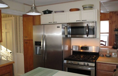 Alexandria Bay House | Scenic View Park House