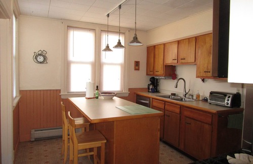 Alexandria Bay House | Scenic View Park House
