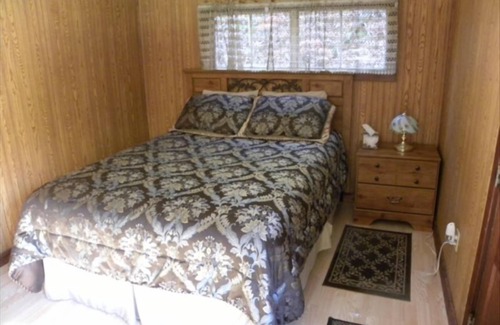 Lancaster Cabin | Scenic View