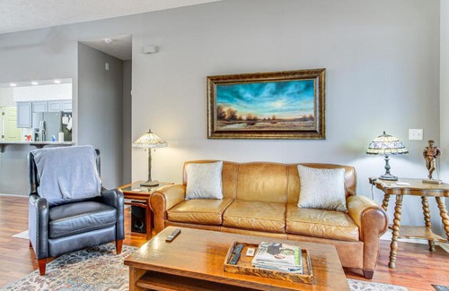 McCormick House | Scenic Water Views Lakefront Home in McCormick!