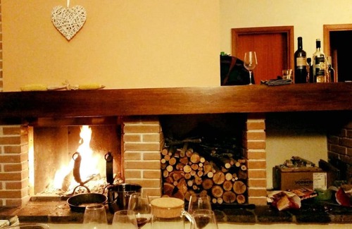Altipiano Est Apartment | Scent of Absinthe