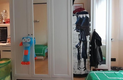 Altipiano Est Apartment | Scent of Absinthe