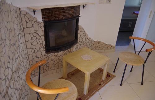 Pineto Apartment | Scerne Holiday Service Adina