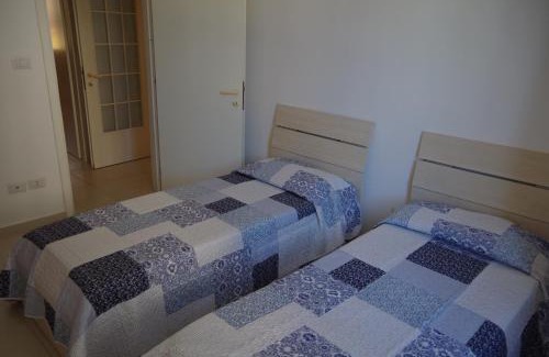 Pineto Apartment | Scerne Holiday Service Adina