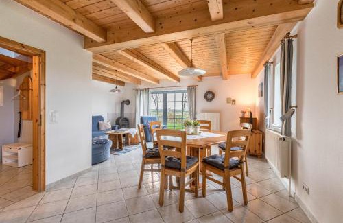 Westerhever Apartment | Schäferhof Dircks Fewo 3