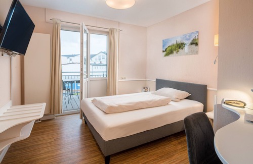 Vechta Hotel | Schäfers Hotel