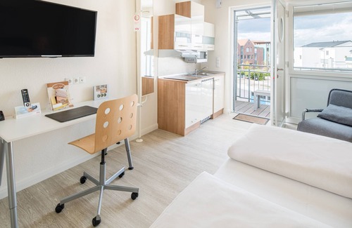 Vechta Hotel | Schäfers Hotel