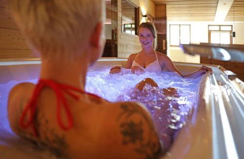 Ruderting Hotel | Schätzlhof OHG