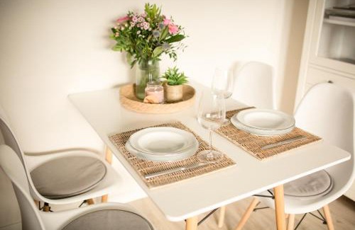 Haiger Apartment | Schön gelegene Ferien-/Pendlerwohnung nahe Rothaarsteig mit guter Anbindung
