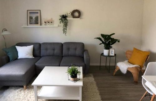 Haiger Apartment | Schön gelegene Ferien-/Pendlerwohnung nahe Rothaarsteig mit guter Anbindung