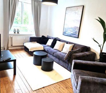 Herrenhausen Apartment | Schöne 2 Zimmer Wohnung - Hannover Zentrum