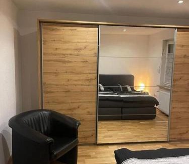Baunatal Apartment | Schöne Anliegerwohnung