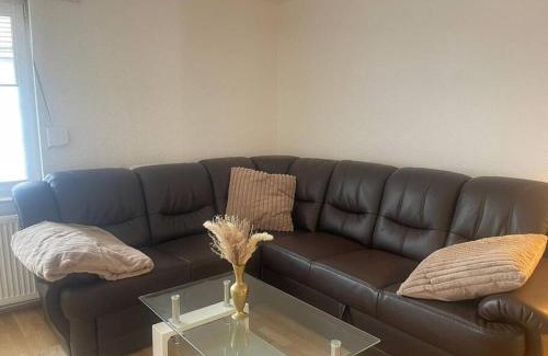 Baunatal Apartment | Schöne Anliegerwohnung