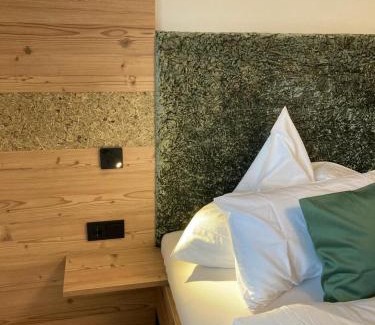 Riezlern Apartment | Schöne Aussicht