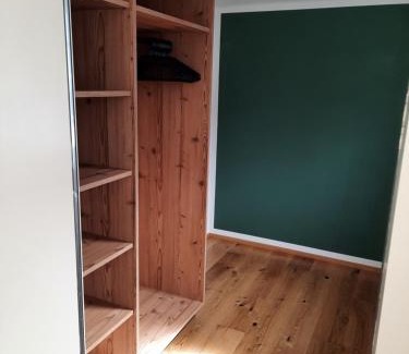 Riezlern Apartment | Schöne Aussicht