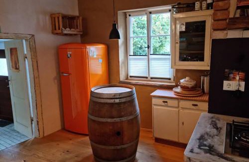 Mußbach Apartment | Schöne Ferienwohnung mit Kamin