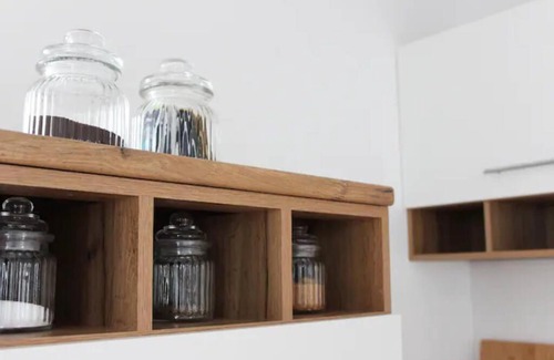 Bad Soden am Taunus Apartment | Schöne EG-Neubauwohnung in Bad Soden