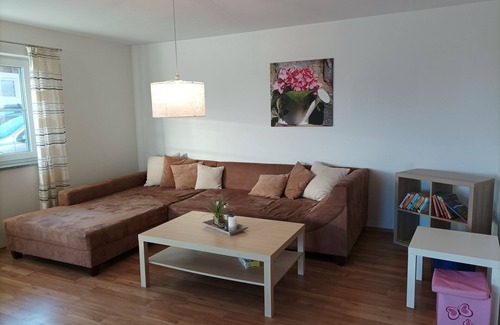 Riederau Apartment | Schöne Ferienwohnung in Bierdorf Wenige Minuten vom Ammersee Entfernt