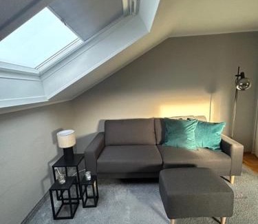 Landsberg am Lech Apartment | Schöne Ferienwohnung in Landsberg am Lech
