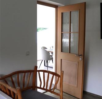 Oberdorla Apartment | Schöne Ferienwohnung vor den Toren Pullman Citys drei