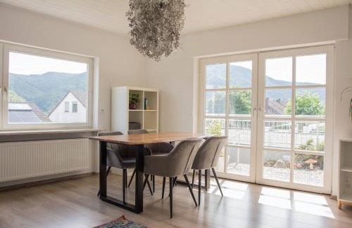 Mainz-Bingen Apartment | Schöne Ferienwohnung in der Welterbe Region