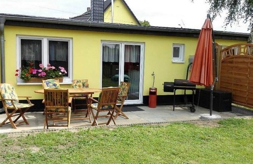 Evershagen Apartment | Schöne Ferienwohnung bei Warnemünde