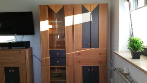 Lehrberg Apartment | Schöne Ferienwohnung