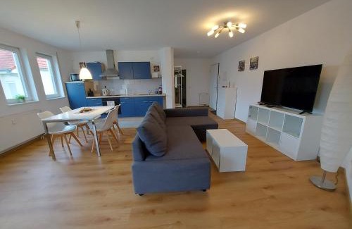 Neu-Anspach Apartment | Schöne Ferienwohnung in Neu-Anspach