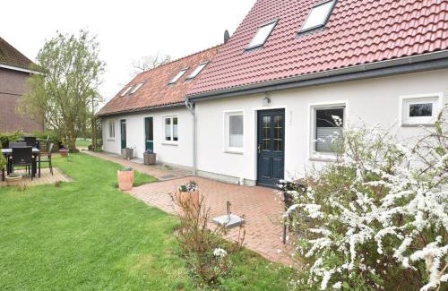 Stellshagen Apartment | Schöne Ferienwohnung in Stellshagen mit Garten, cleaning included